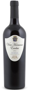 09 Rioja Excelsus (Vina Hermina) 2004